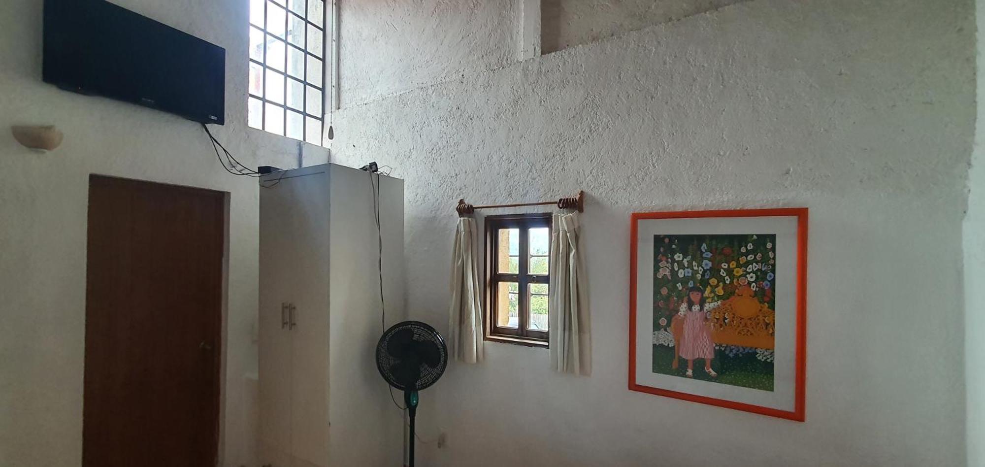 Hotel Casa Pinon Tepoztlan Bagian luar foto