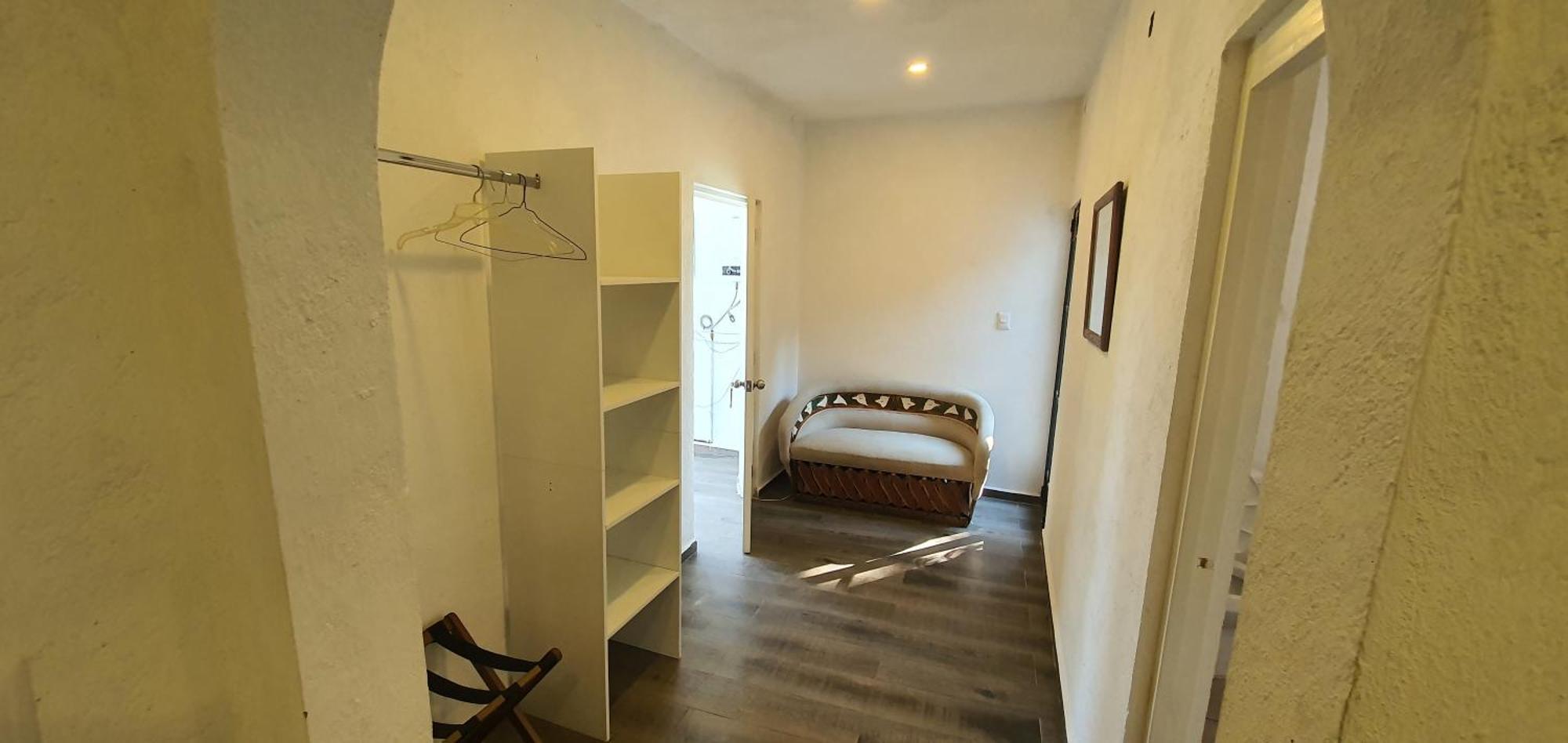 Hotel Casa Pinon Tepoztlan Bagian luar foto